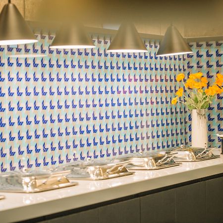 Holiday Inn Express Ningbo Fenghua By Ihg Exteriér fotografie