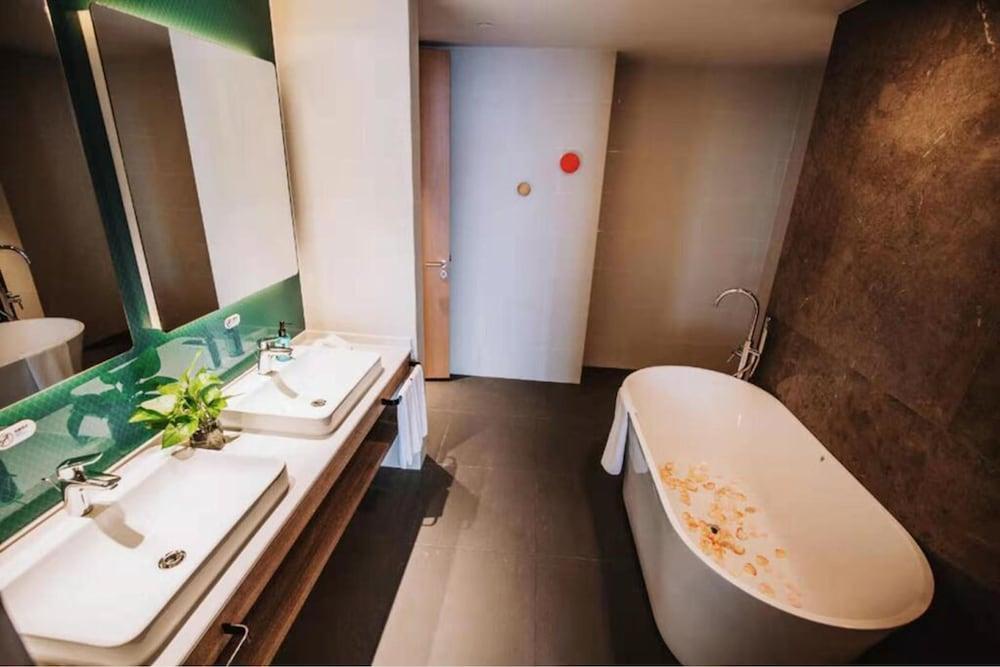Holiday Inn Express Ningbo Fenghua By Ihg Exteriér fotografie