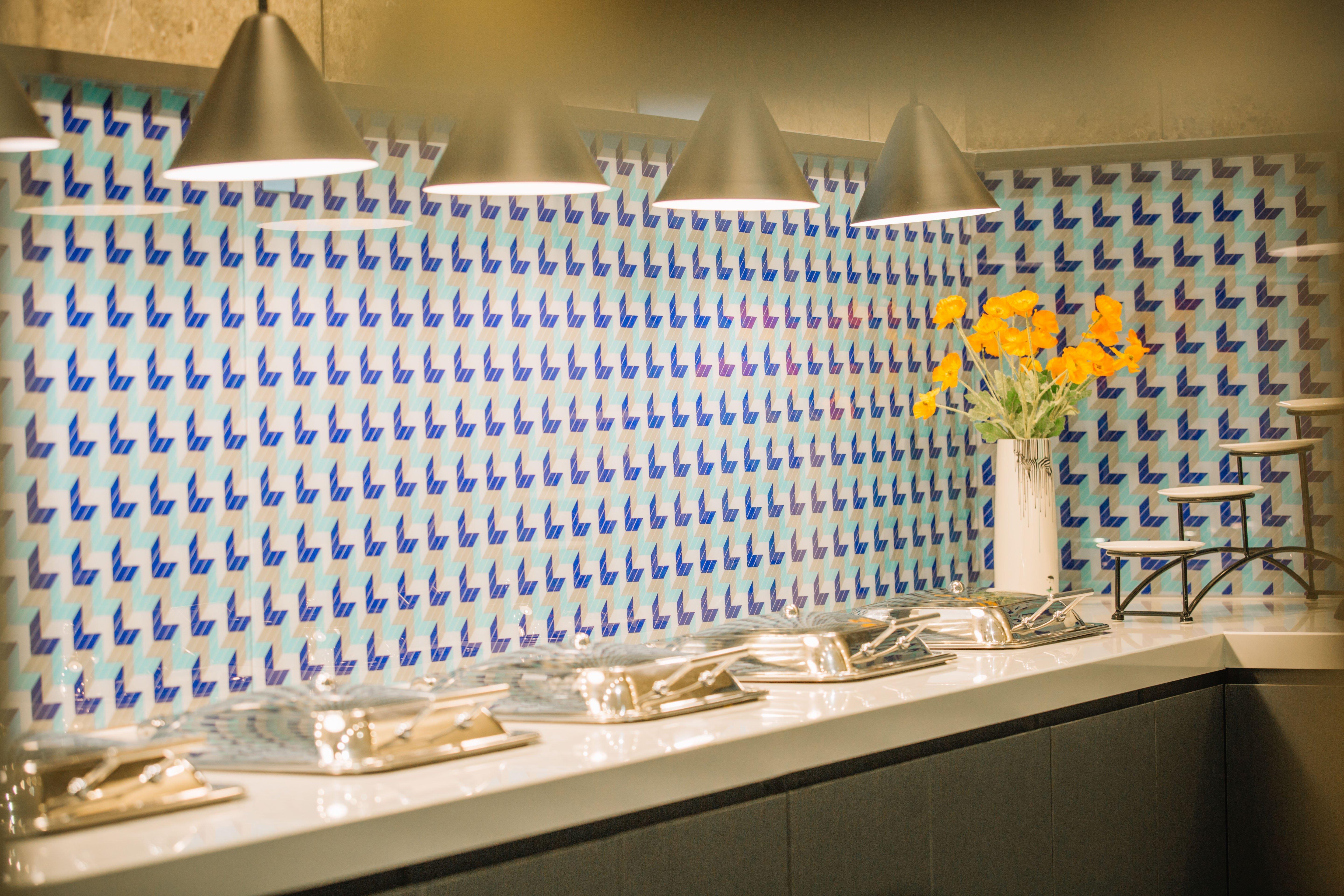 Holiday Inn Express Ningbo Fenghua By Ihg Exteriér fotografie